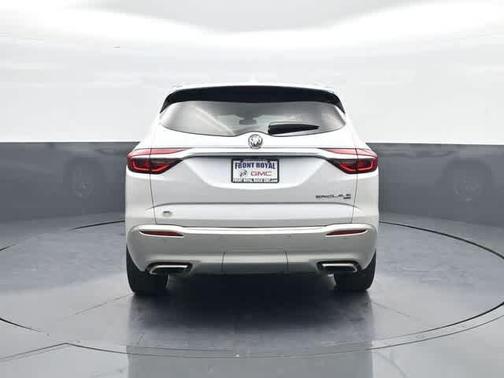 2019 Buick Enclave Premium
