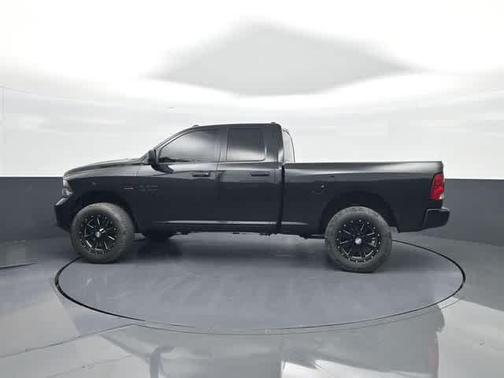 2015 RAM 1500 Tradesman/Express