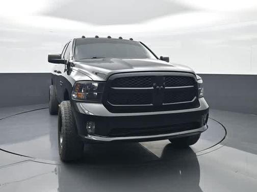 2015 RAM 1500 Tradesman/Express