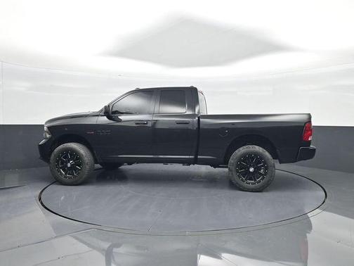 2015 RAM 1500 Tradesman/Express