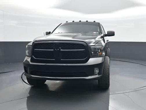 2015 RAM 1500 Tradesman/Express
