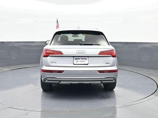 2023 Audi Q5 40 Premium