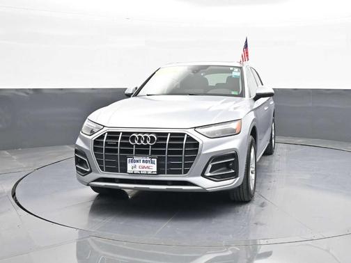 2023 Audi Q5 40 Premium