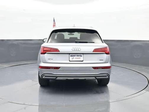 2023 Audi Q5 40 Premium