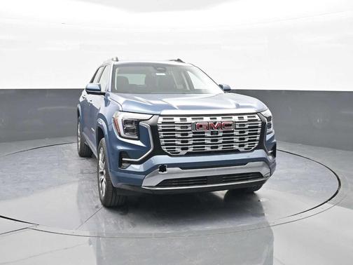 2026 GMC Terrain AWD Denali