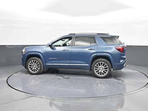 2026 GMC Terrain AWD Denali