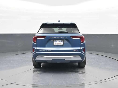 2026 GMC Terrain AWD Denali