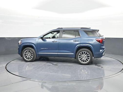 2026 GMC Terrain AWD Denali