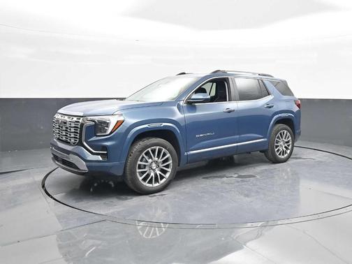2026 GMC Terrain AWD Denali