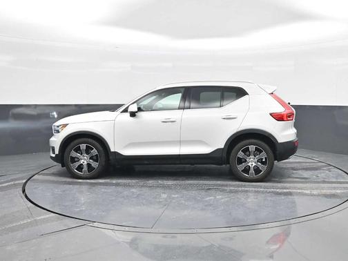 2020 Volvo XC40 T5 Inscription