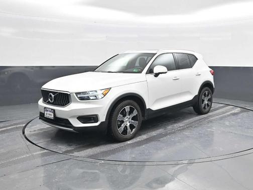 2020 Volvo XC40 T5 Inscription