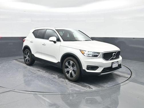 2020 Volvo XC40 T5 Inscription