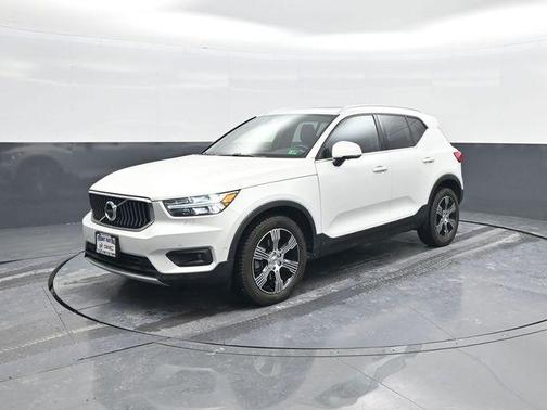 2020 Volvo XC40 T5 Inscription