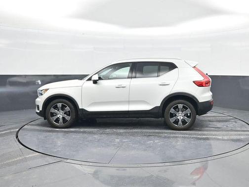 2020 Volvo XC40 T5 Inscription