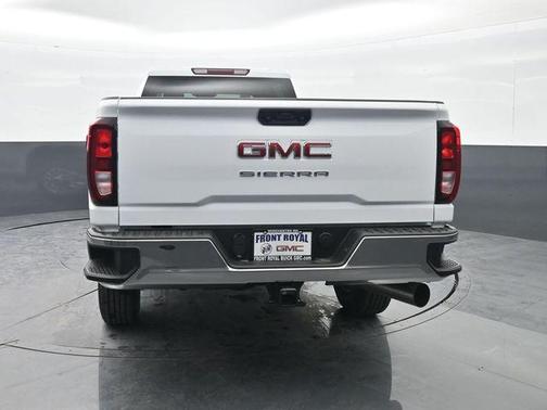 2026 GMC Sierra 2500 Pro