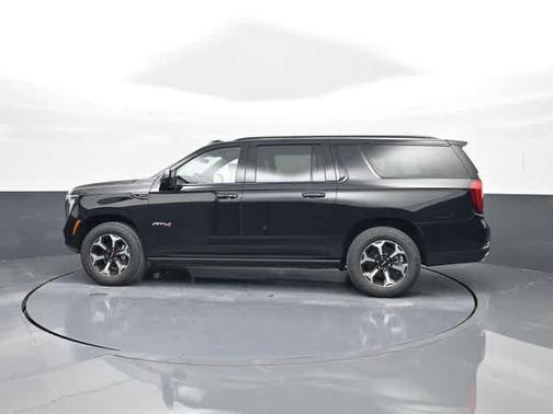 2025 GMC Yukon XL AT4 Ultimate