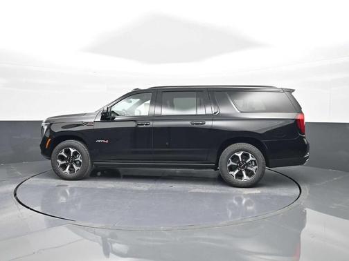 2025 GMC Yukon XL AT4 Ultimate