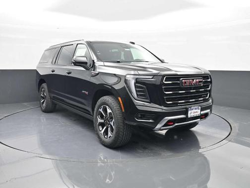 2025 GMC Yukon XL AT4 Ultimate
