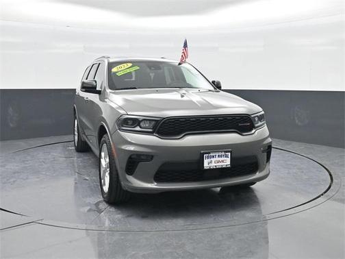 2023 Dodge Durango GT