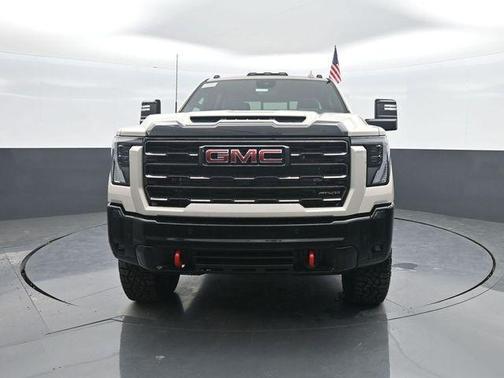 Dune 2026 GMC Sierra 2500 AT4X