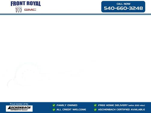 Glacier White 2026 GMC Yukon Denali