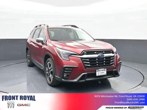 2023 Subaru Ascent Limited 7-Passenger