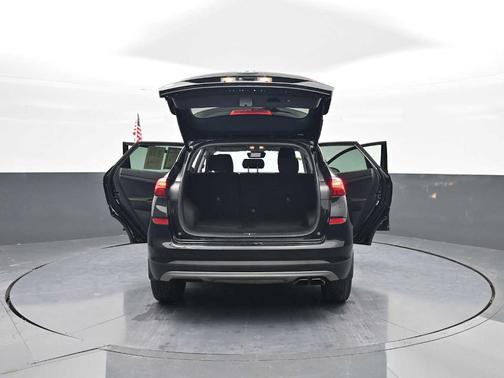 2020 Hyundai TUCSON Sport