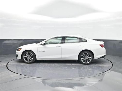 2024 Chevrolet Malibu 2LT