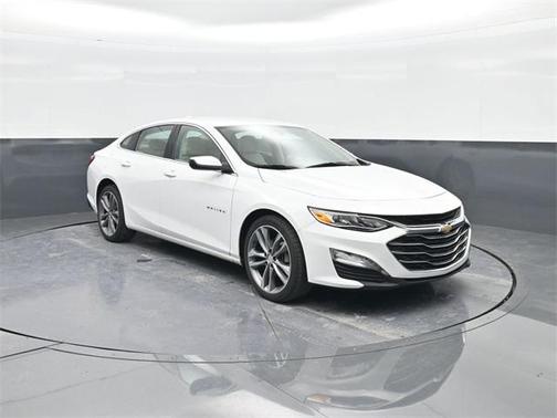 2024 Chevrolet Malibu 2LT