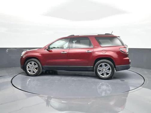 2017 GMC Acadia Limited Limited