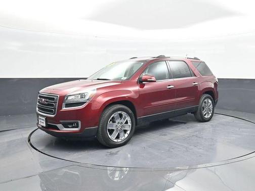 2017 GMC Acadia Limited Limited