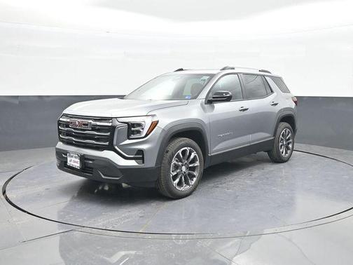 Sterling 2026 GMC Terrain AWD Elevation
