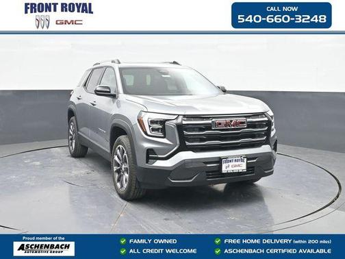 Sterling 2026 GMC Terrain AWD Elevation