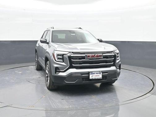 Sterling 2026 GMC Terrain AWD Elevation