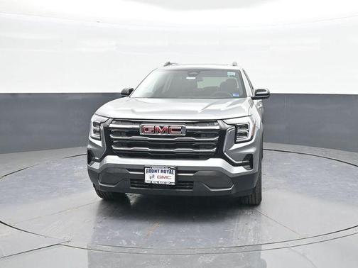 Sterling 2026 GMC Terrain AWD Elevation