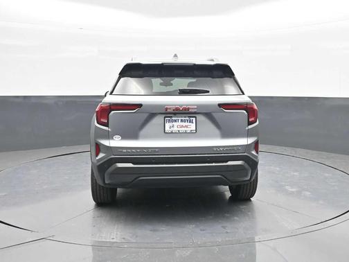 Sterling 2026 GMC Terrain AWD Elevation