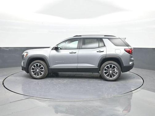 Sterling 2026 GMC Terrain AWD Elevation