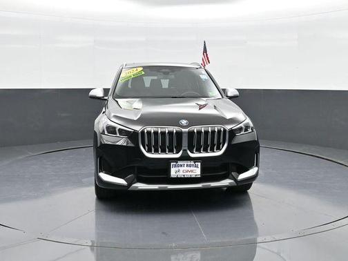 2024 BMW X1 xDrive28i