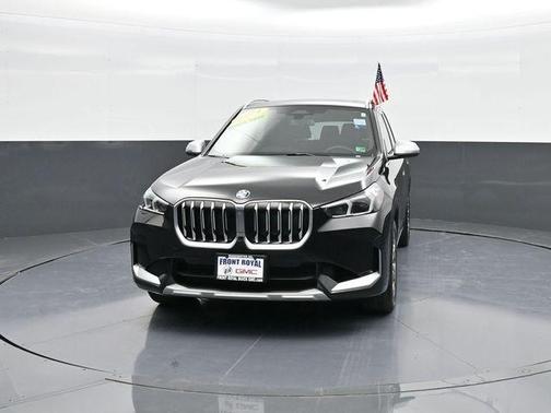 2024 BMW X1 xDrive28i