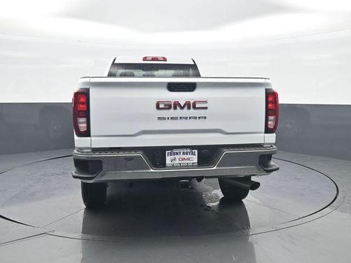 2026 GMC Sierra 2500 Pro