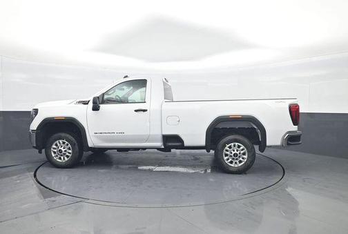 2026 GMC Sierra 2500 Pro