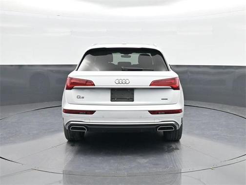 2021 Audi Q5 e 55 Premium