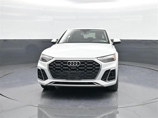2021 Audi Q5 e 55 Premium