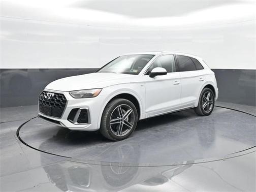 2021 Audi Q5 e 55 Premium