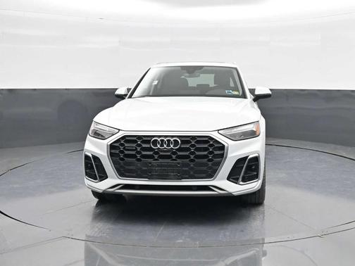 2021 Audi Q5 e 55 Premium