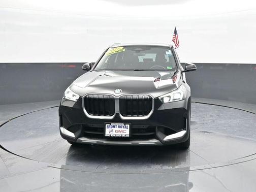 2023 BMW X1 xDrive28i