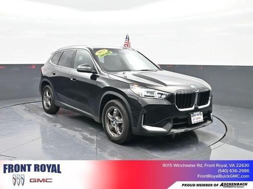 2023 BMW X1 xDrive28i