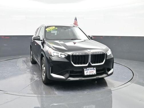 2023 BMW X1 xDrive28i