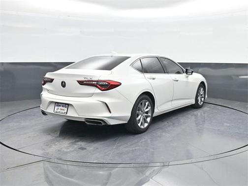 2023 Acura TLX Base