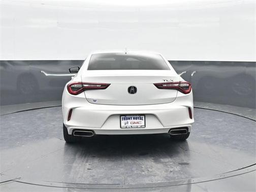 2023 Acura TLX Base